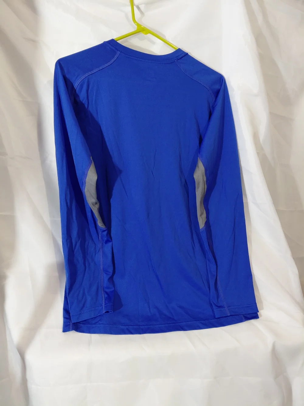 Nike breathable dri